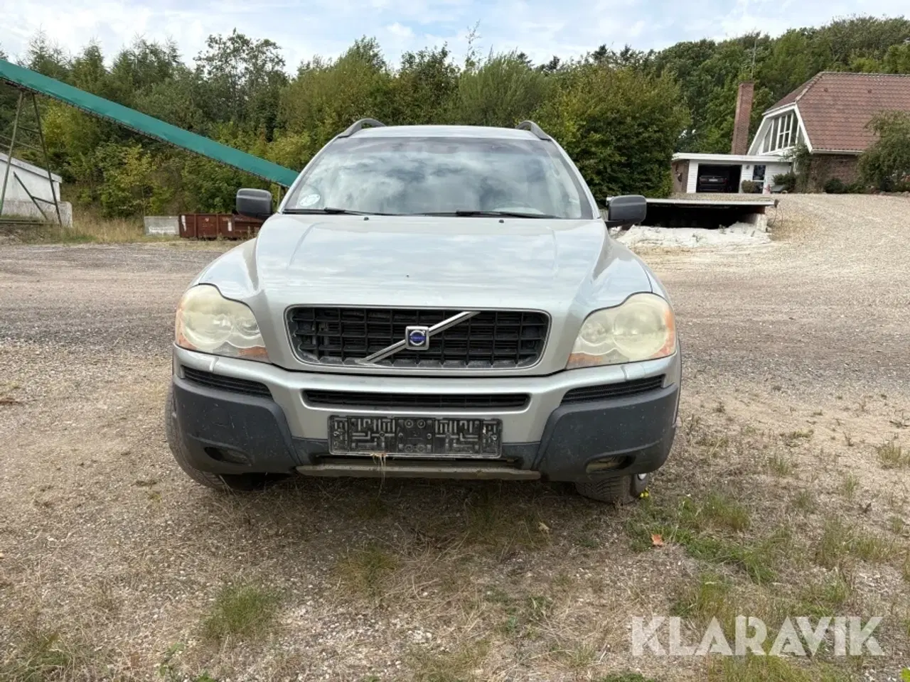 Billede 7 - Personbil Volvo XC 90