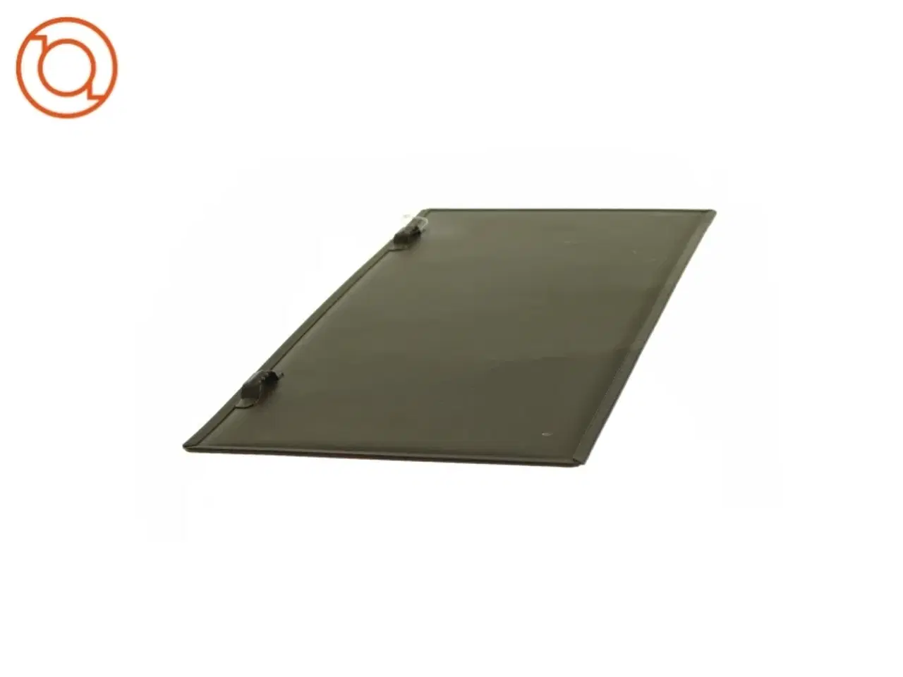 Billede 4 - Metal skilt (str. LB:40X15cm)