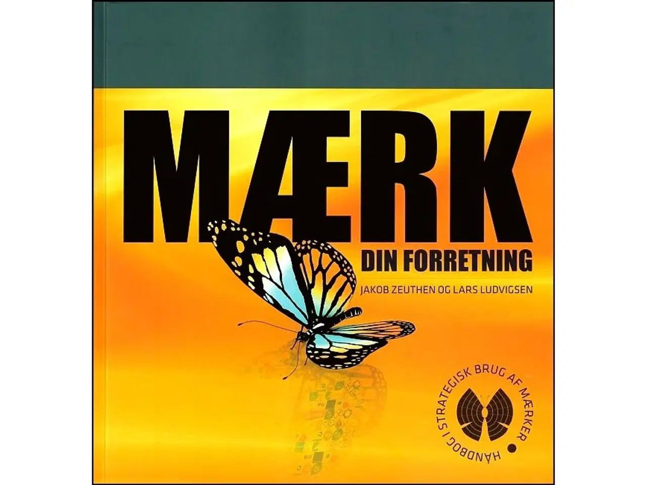 Billede 1 - Mærk din Forretning