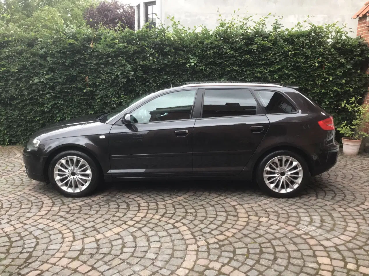 Billede 8 - Audi A3 3,2 Quattro V6