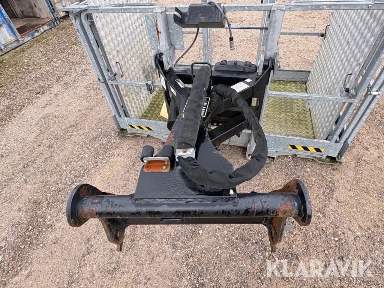 Billede 12 - Kurv Scantruck PSE4400/365.DD