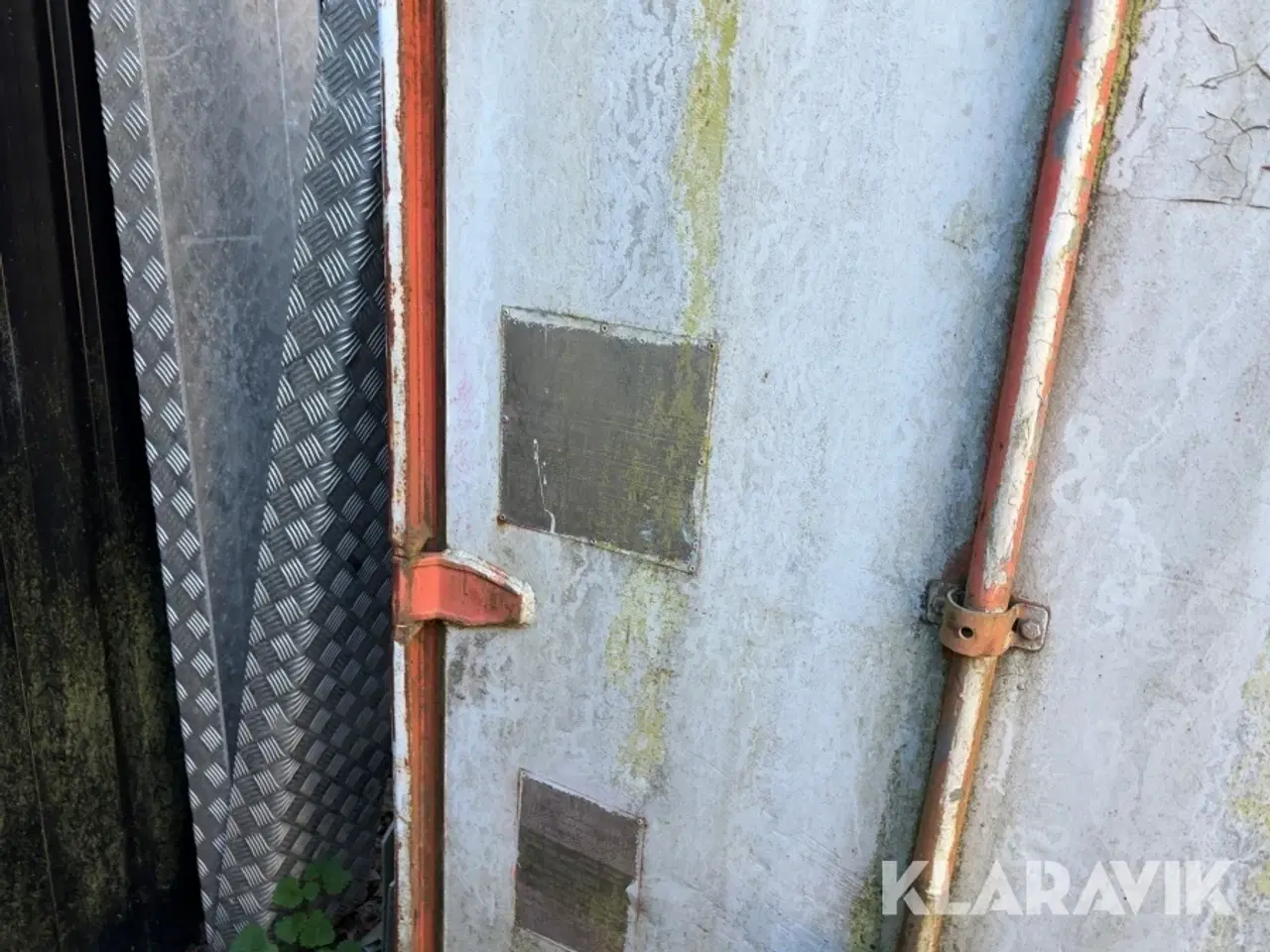 Billede 7 - Container 20 fods