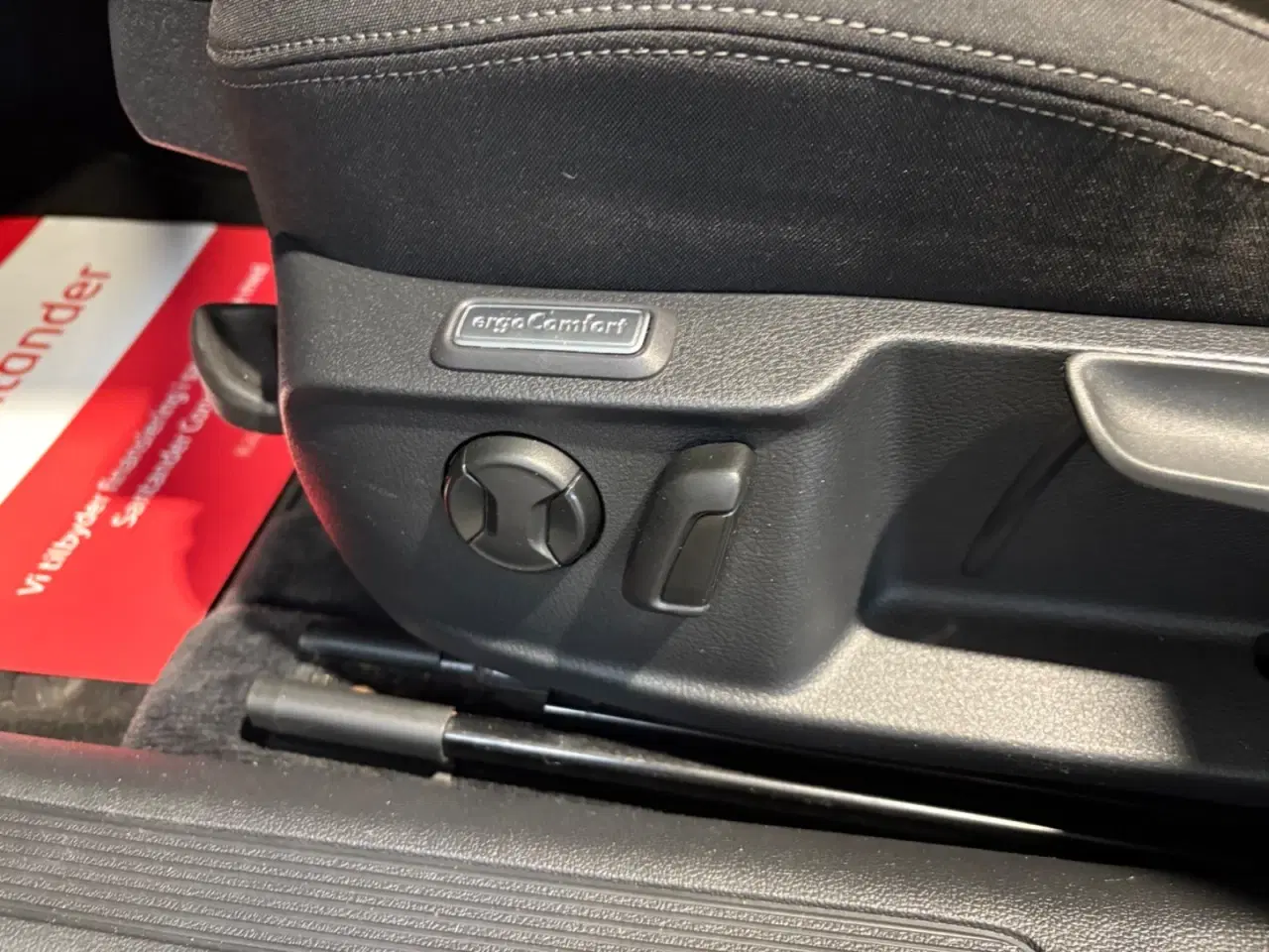 Billede 9 - VW Passat 1,4 TSi 150 Comfortline+ Variant DSG