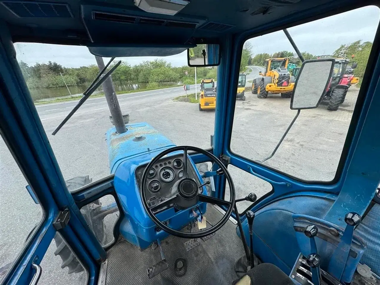 Billede 17 - Ford 7710