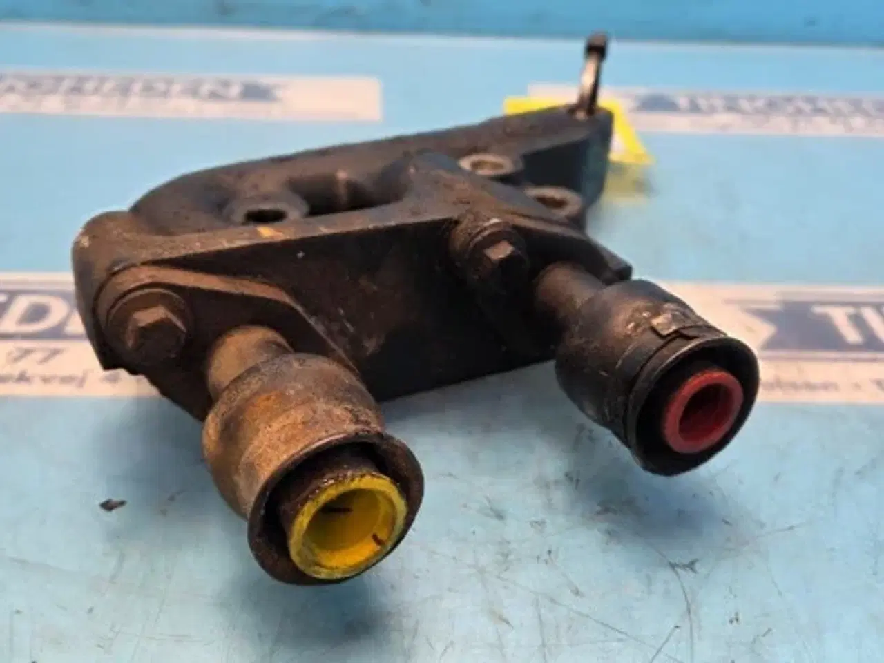 Billede 3 - Perkins 1006 Hus 4224988M1