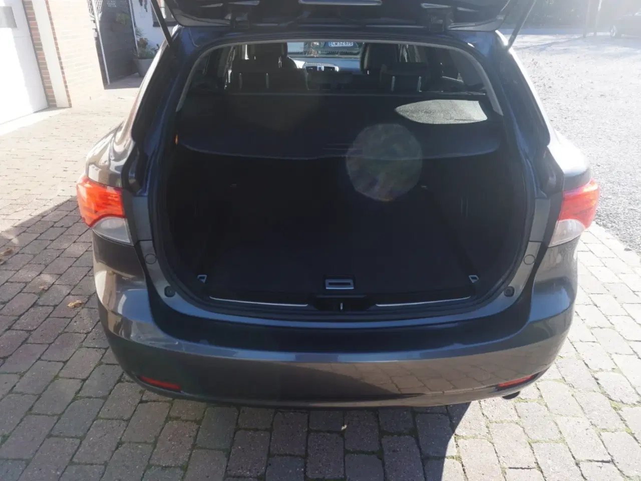 Billede 7 - Toyota Avensis 1,8 VVT-i T2 Premium stc.