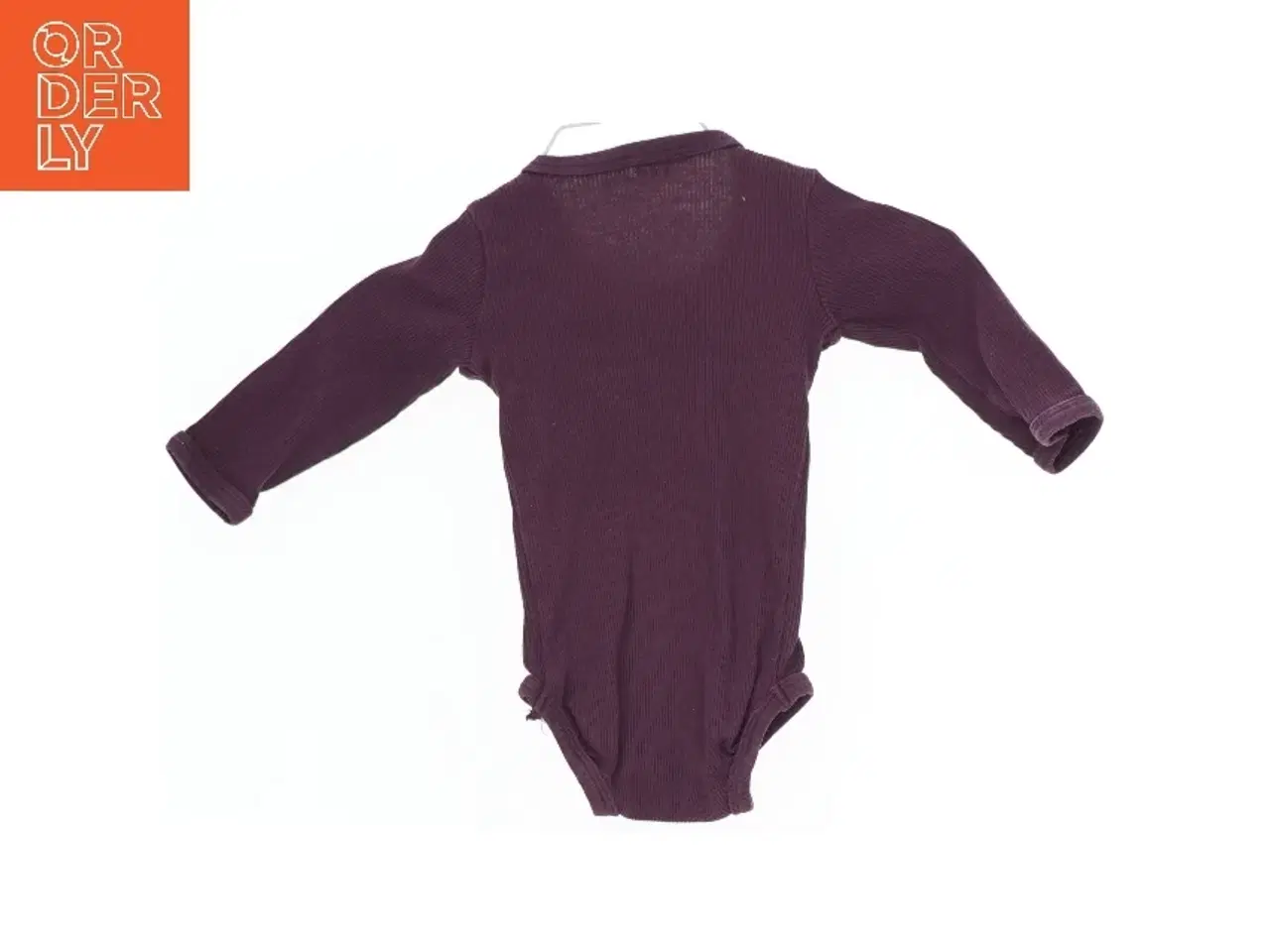 Billede 2 - Langærmet bodystocking fra Friends (str. 56)