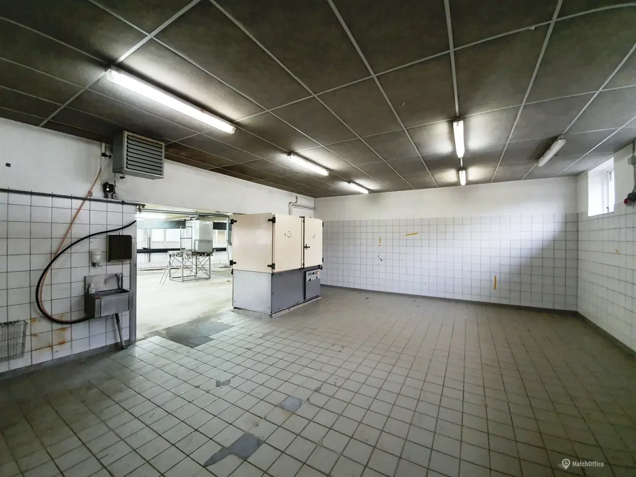Billede 4 - 800 kvm koldlager udlejes