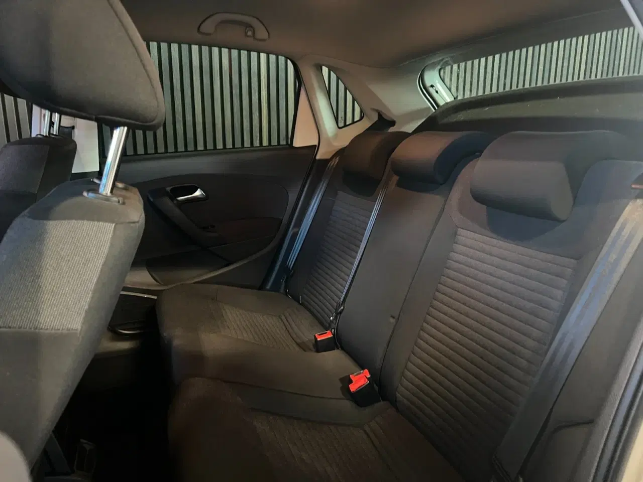 Billede 8 - VW Polo 1,2 TSi 90 Comfortline