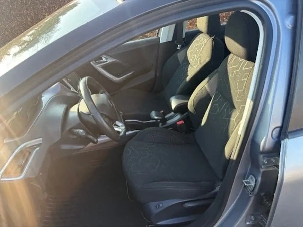 Billede 9 - Peugeot 2008 1,2 VTi 82 Active