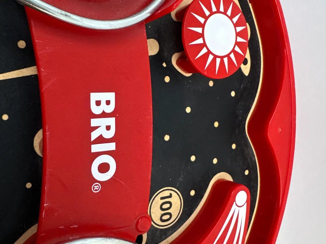 Billede 4 - Brio flipperspil / pinball