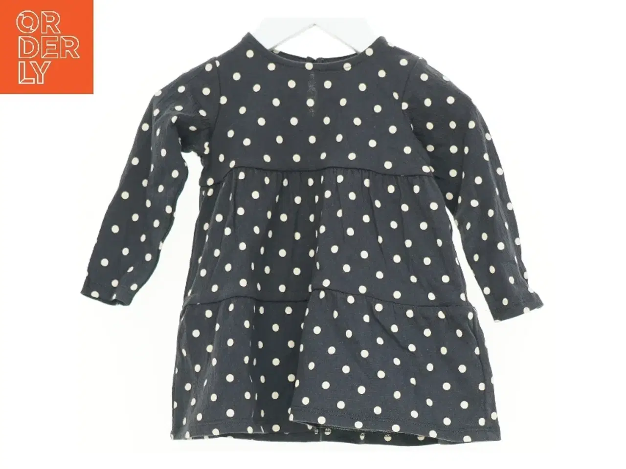 Billede 1 - Ubrugt Kjole fra H&M (str. 74 cm)