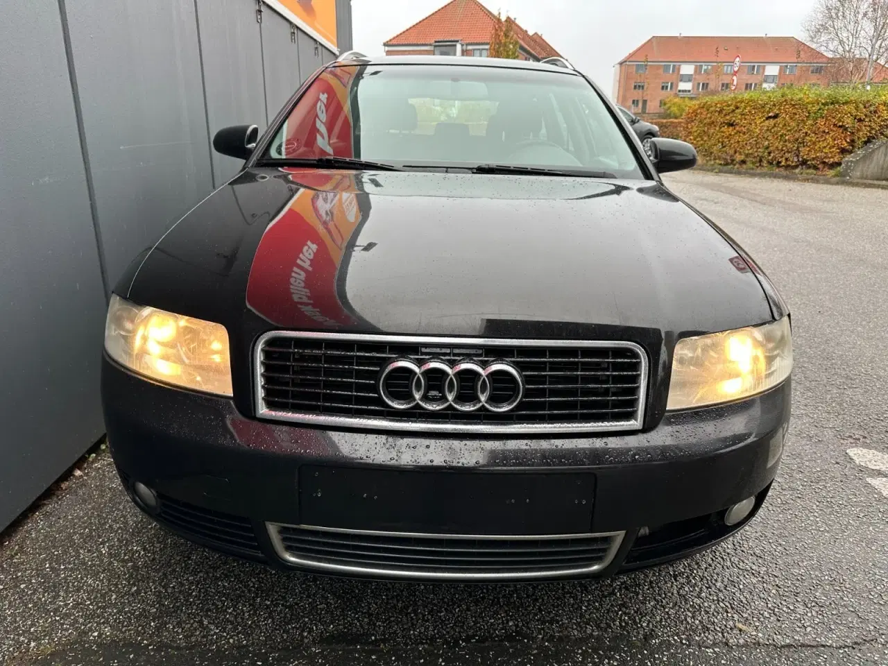 Billede 5 - Audi A4 1,6 Avant