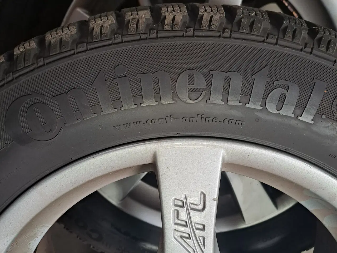 Billede 4 - Toyota pigdæk 