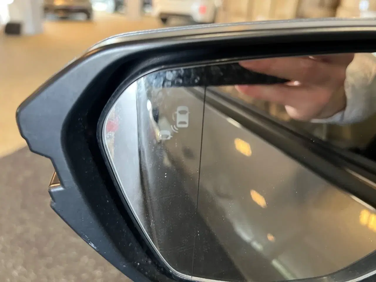 Billede 18 - Honda Civic 1,5 VTEC Turbo Executive CVT