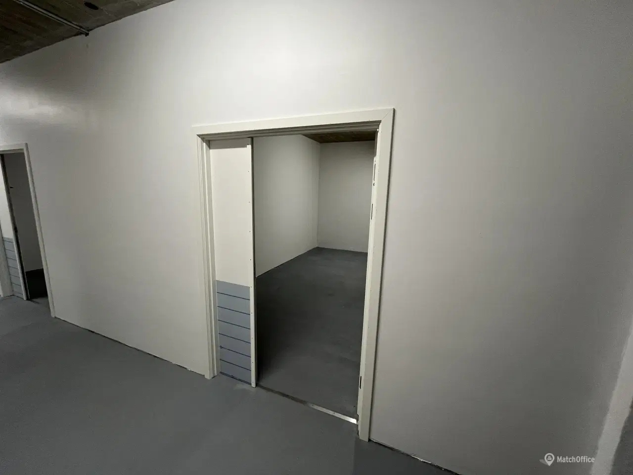 Billede 4 - Velbeliggende ejendom i et eftertragtet erhvervskvarter i Rødovre og i kort afstand til København.