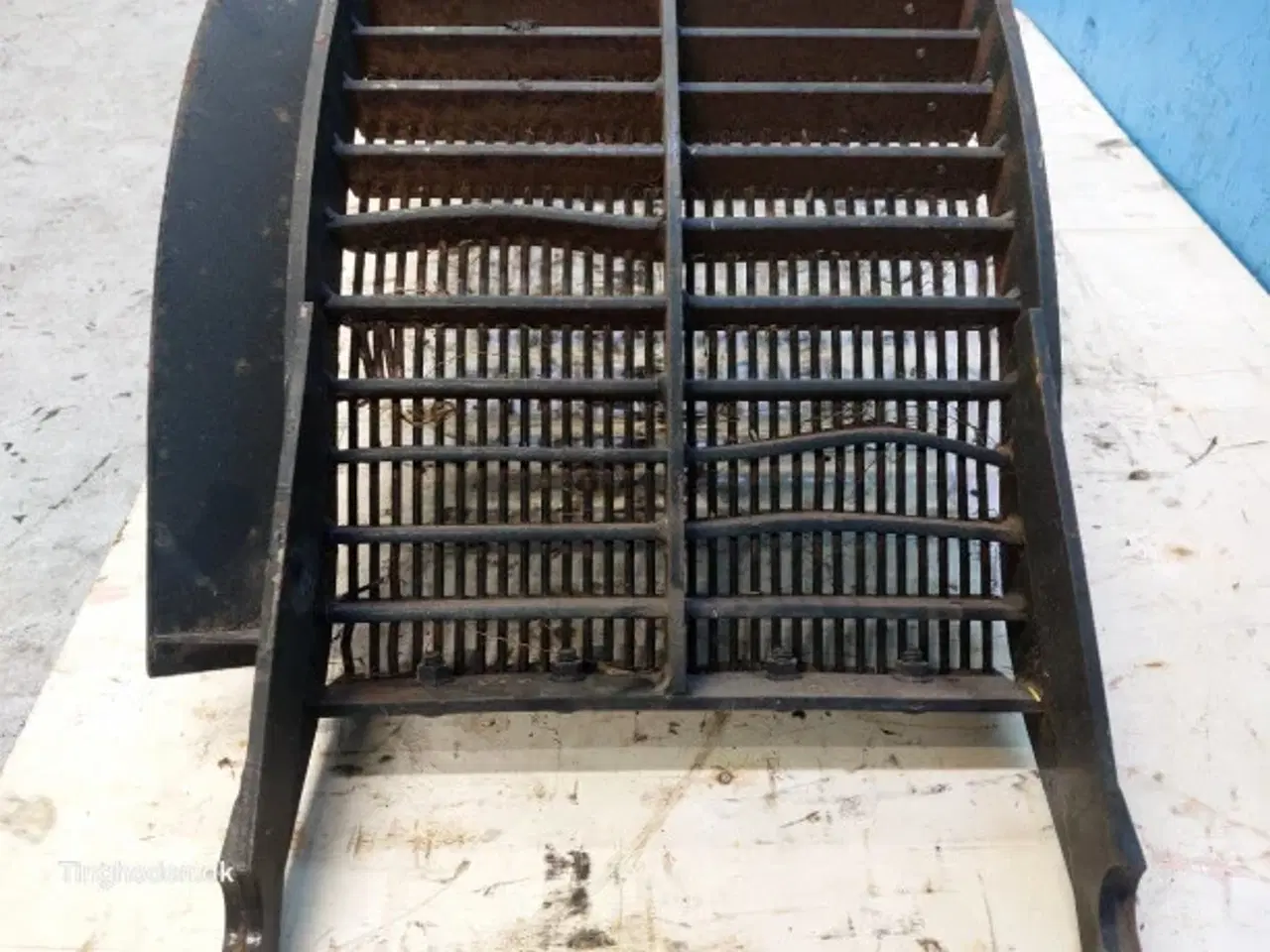 Billede 6 - Case 2188 Tærskebro 1309207C3