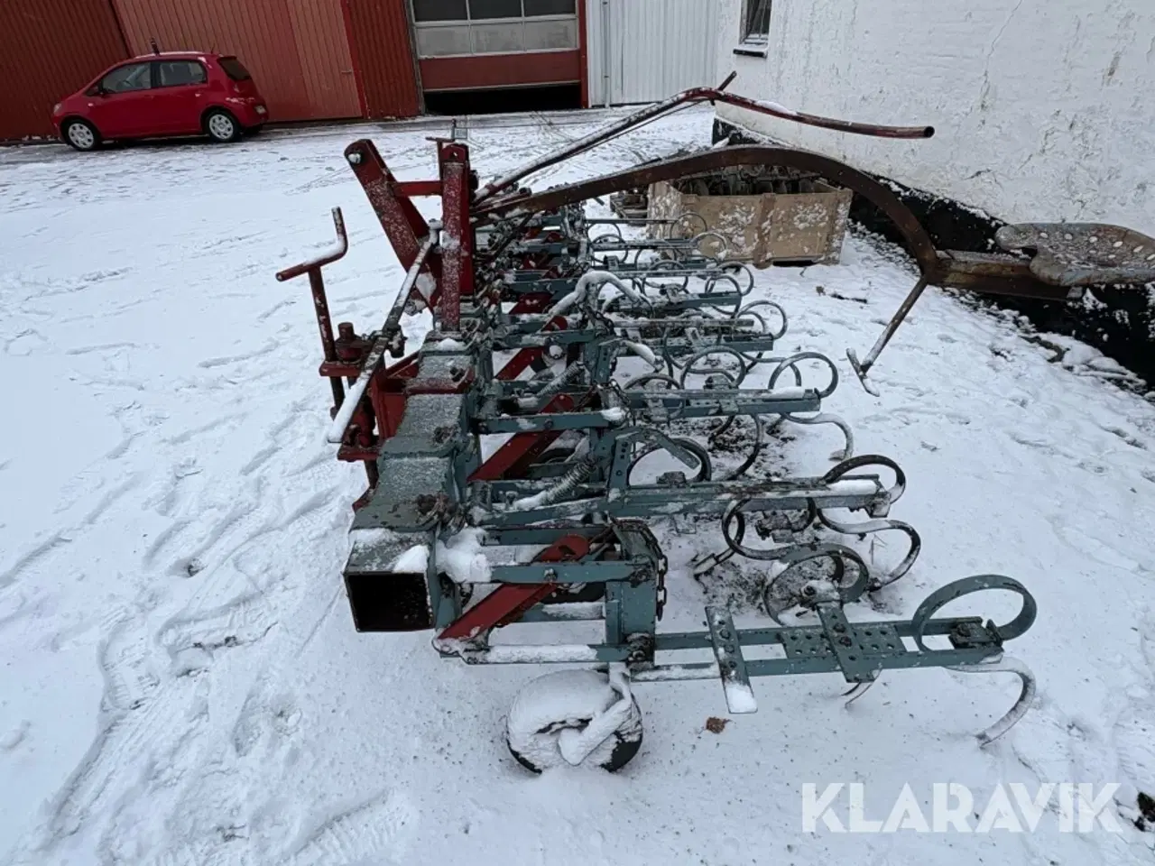 Billede 6 - Radrenser Ugerløse