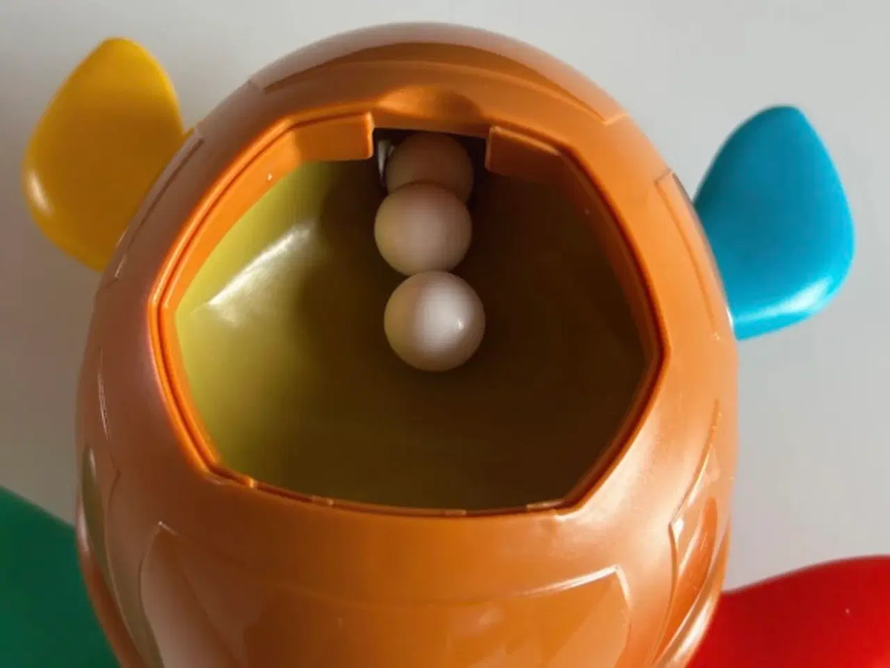 Billede 4 - skildpadde