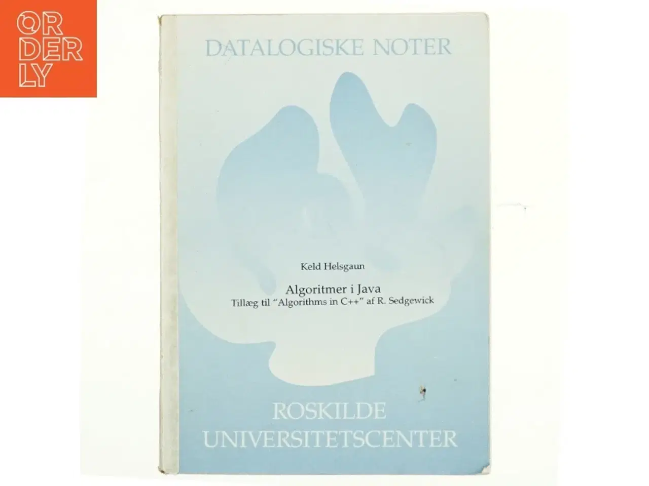 Billede 1 - Datalogiske noter