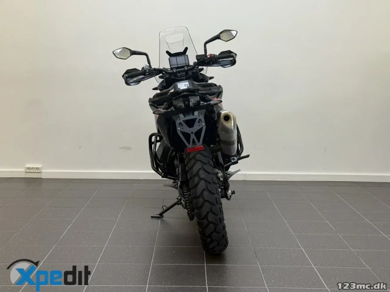 Billede 8 - KTM 790 Adventure