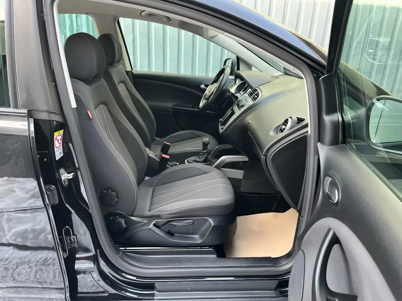 Billede 9 - Seat Altea XL 1,2 TSi 105 Style eco