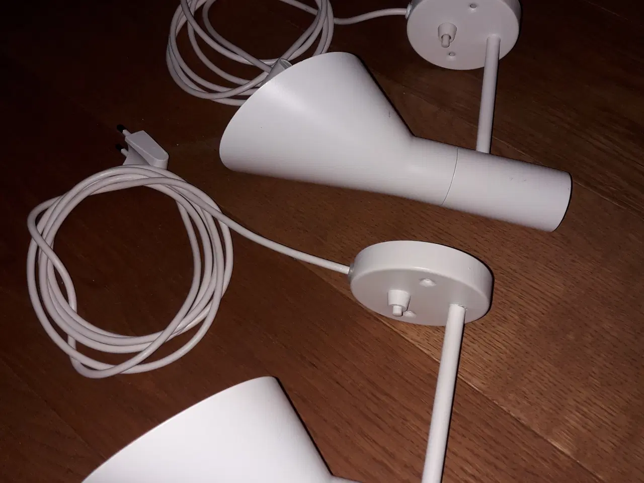 Billede 1 - Væglamper fra Louis Poulsen