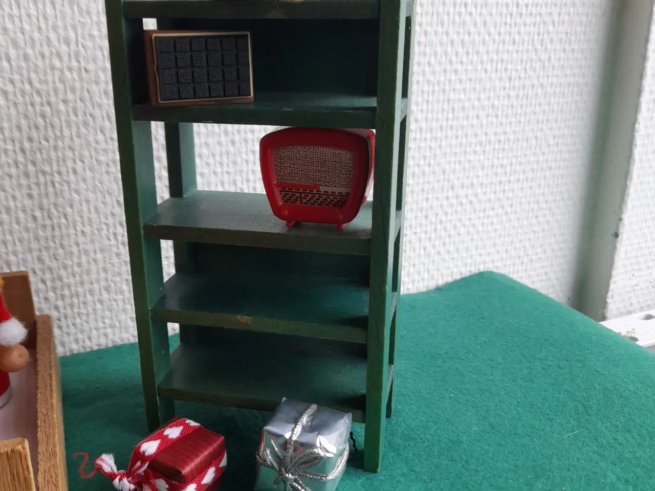 Billede 8 - Nissehus-møbler & interiør.