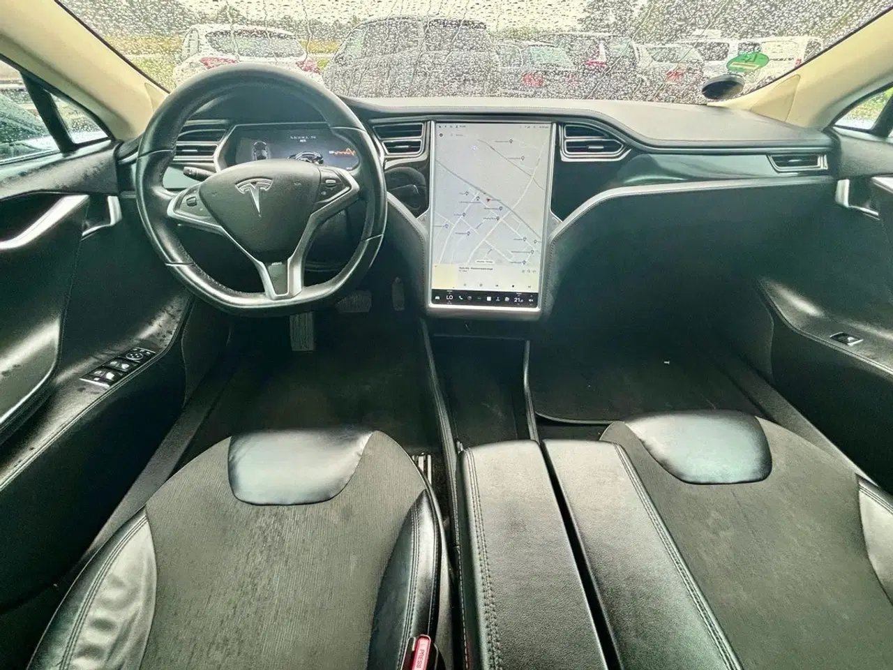 Billede 6 - Tesla Model S  85