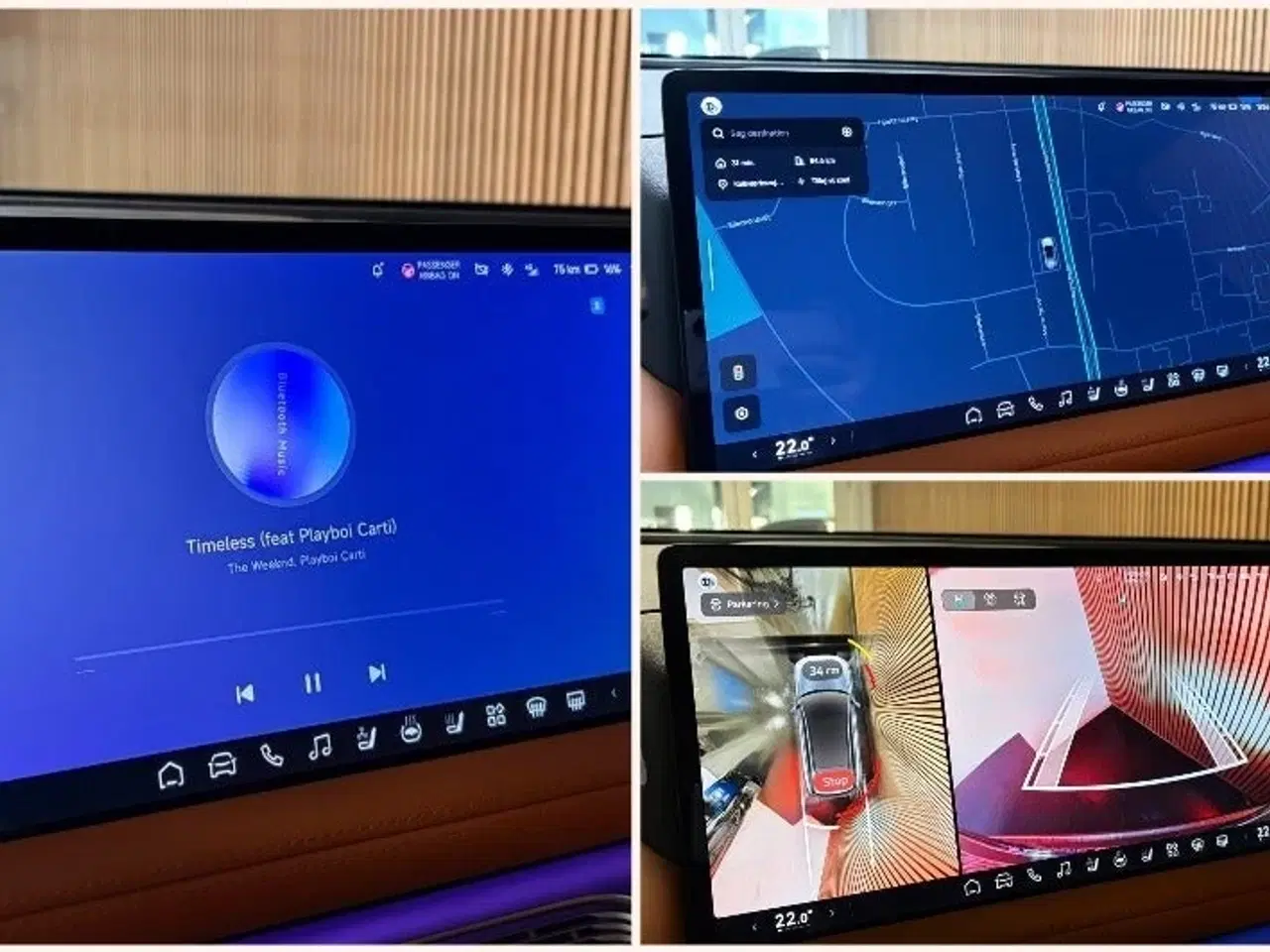 Billede 15 - Xpeng G9  Performance