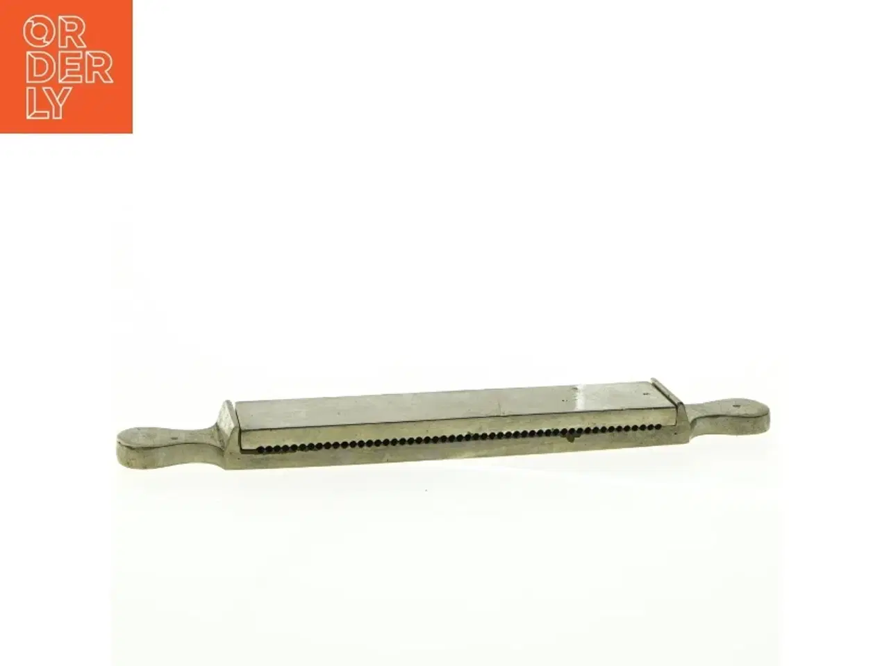 Billede 1 - Pilletriller (str. 30 cm)