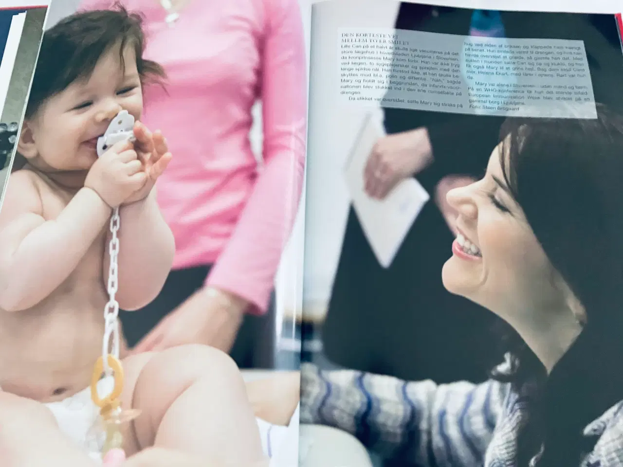 Billede 7 - Kongehuset 2008