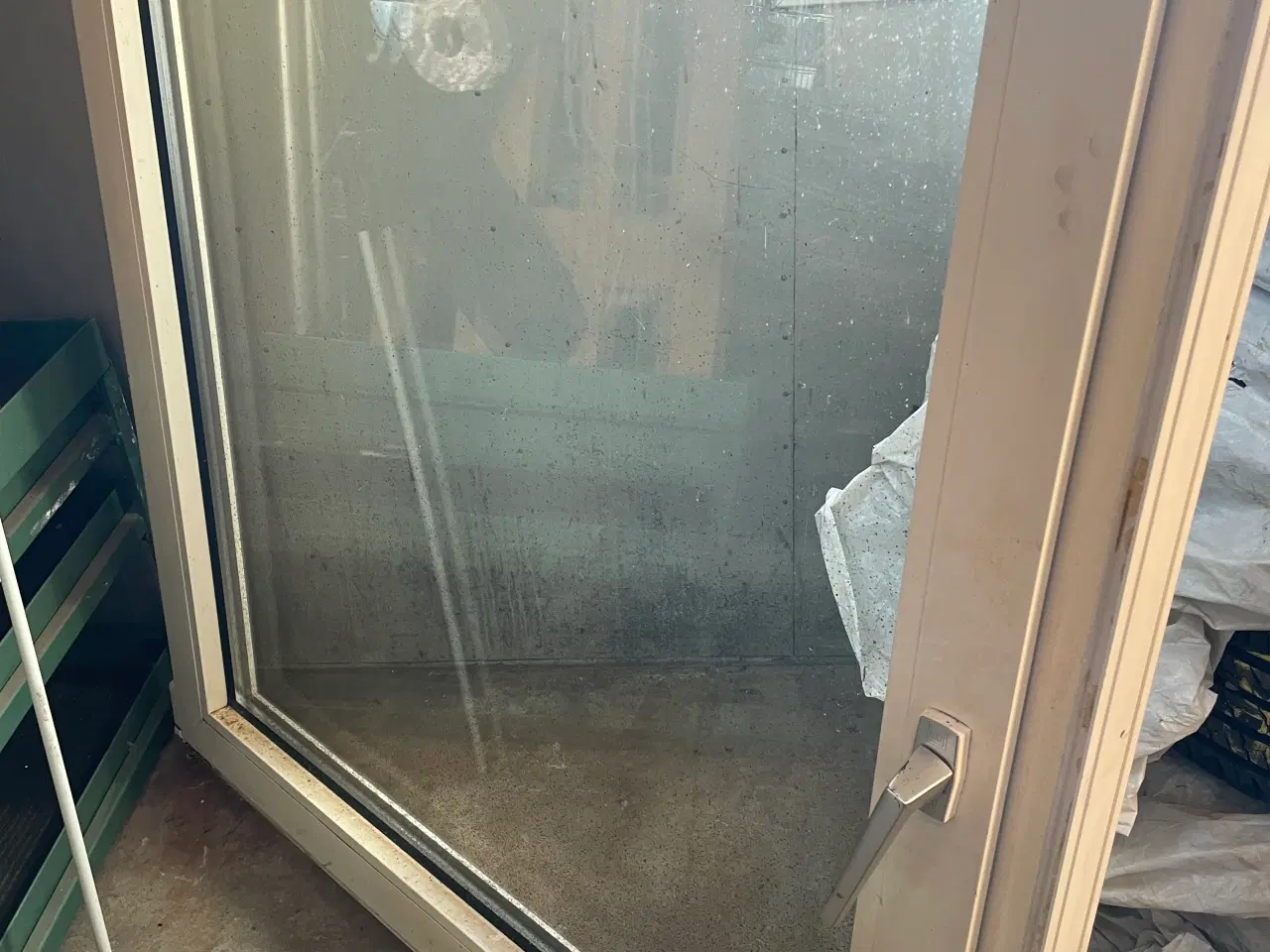 Billede 2 - Dreje kip termovindue