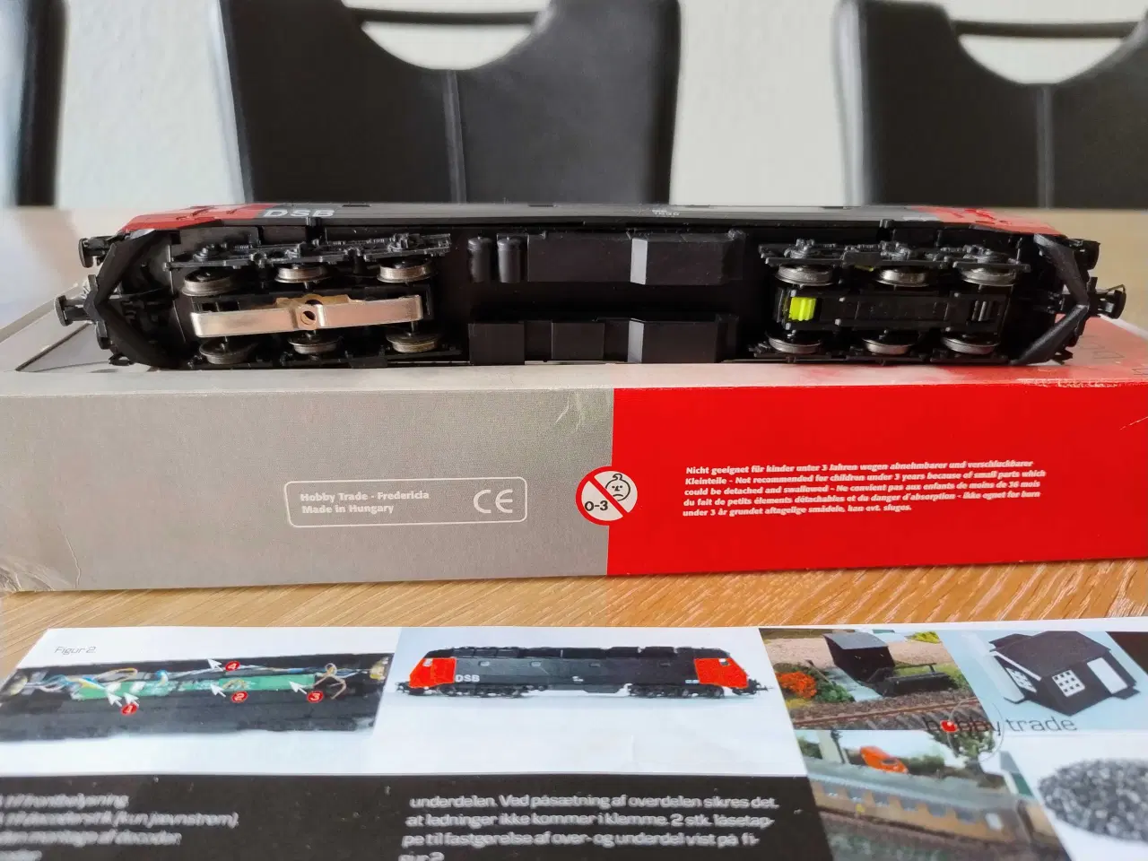 Billede 10 - Hobbytrade me 