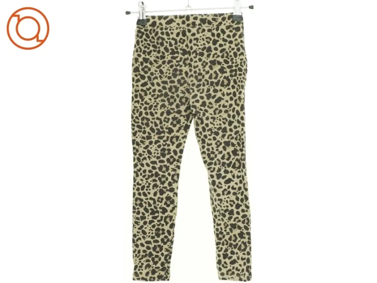 Billede 1 - Bukser fra H&M (str. 116 cm)