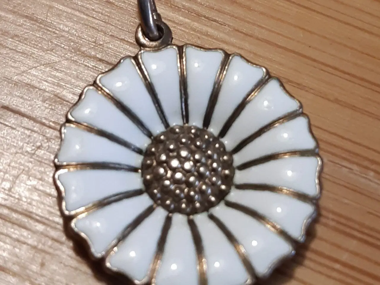 Billede 3 - Marguerite Vedhæng