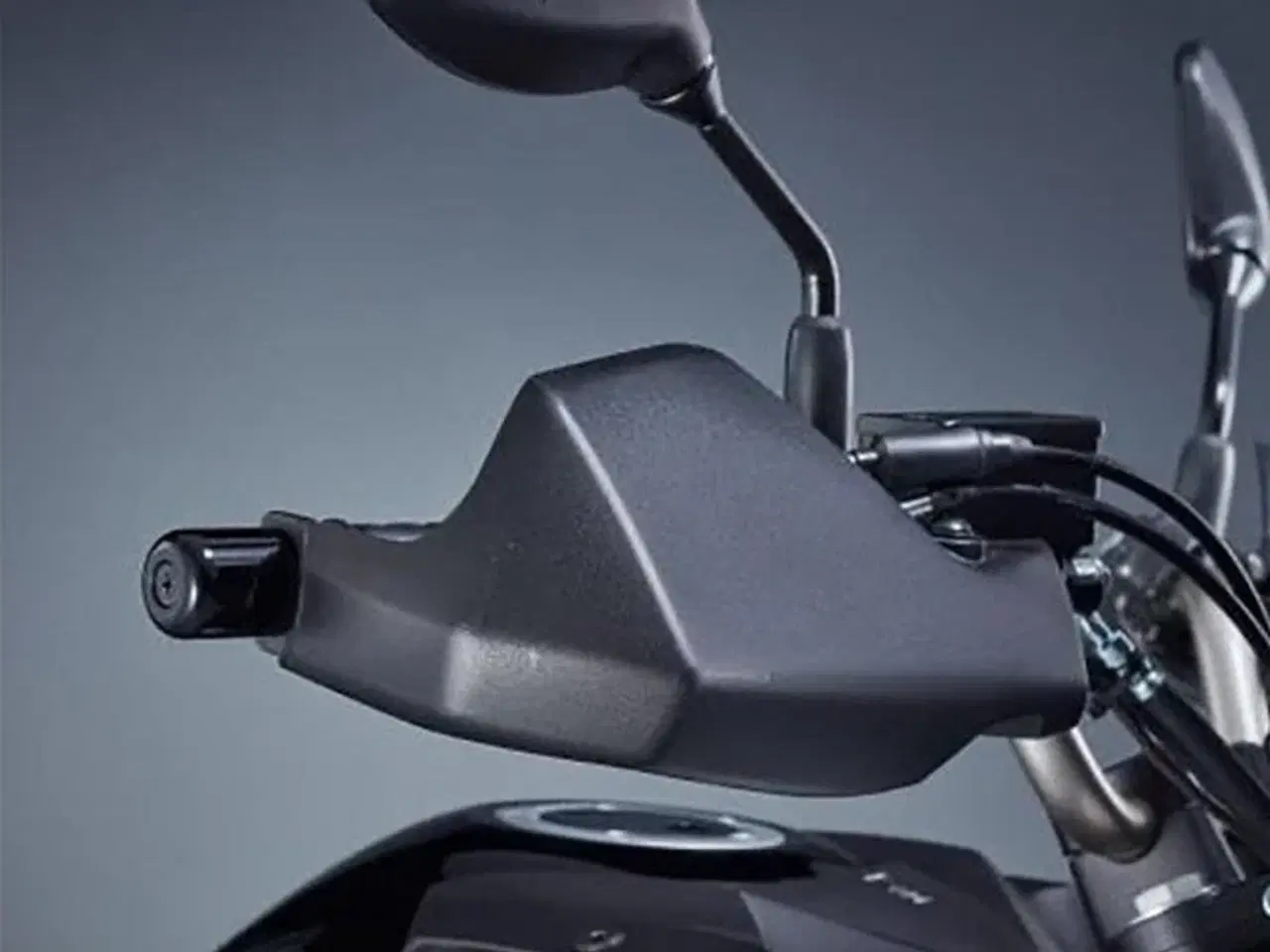 Billede 1 - Håndbeskyttere / KNUCKLE COVER SET Suzuki DL650 V-