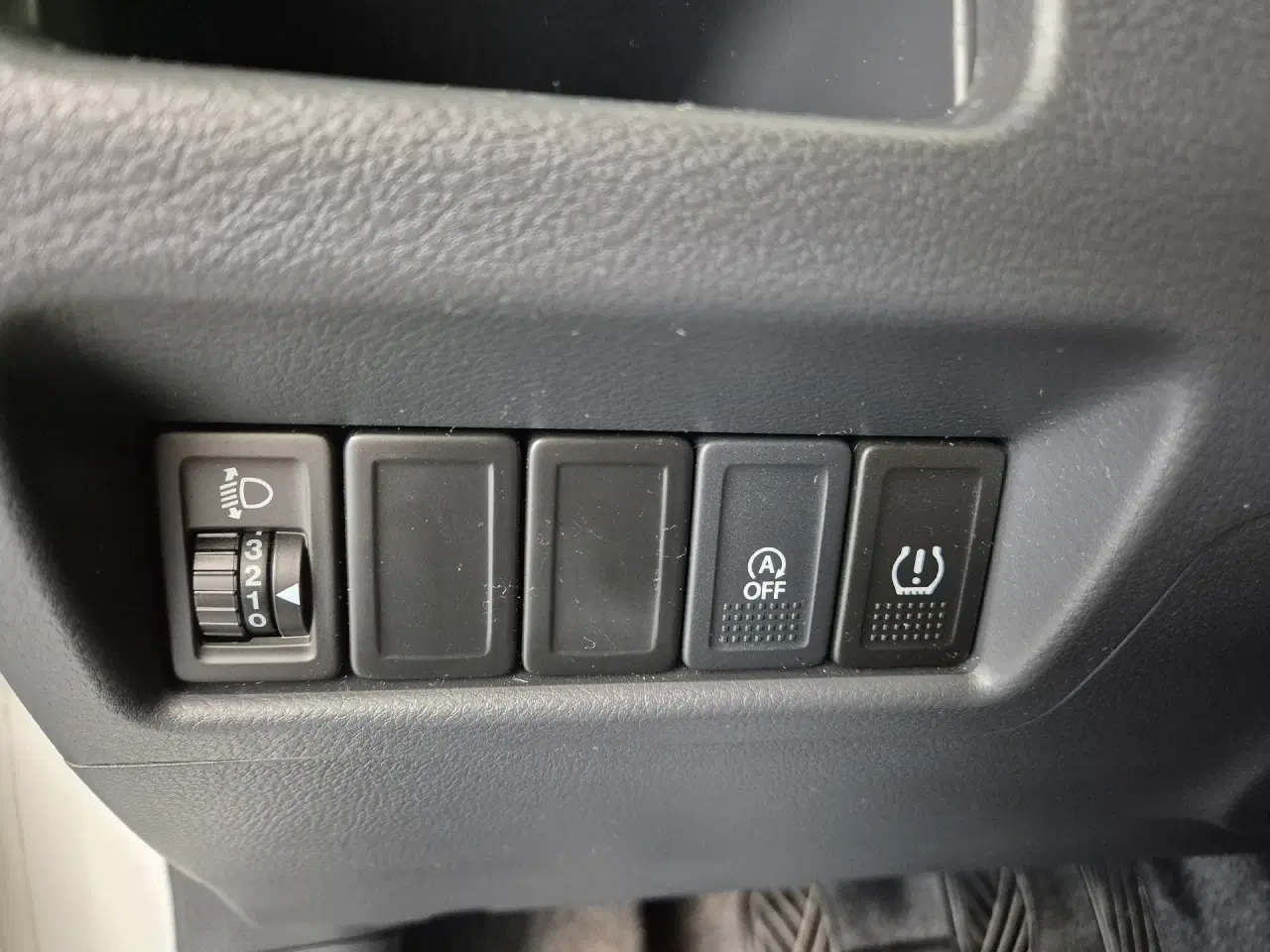 Billede 31 - Suzuki Celerio 1,0 Dualjet 12V Club Xtra 68HK 5d