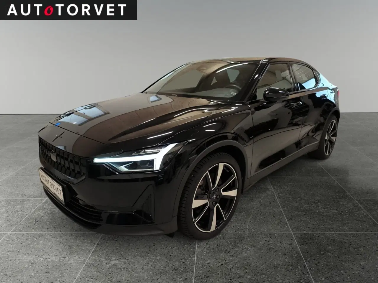 Billede 1 - Polestar 2  Long Range