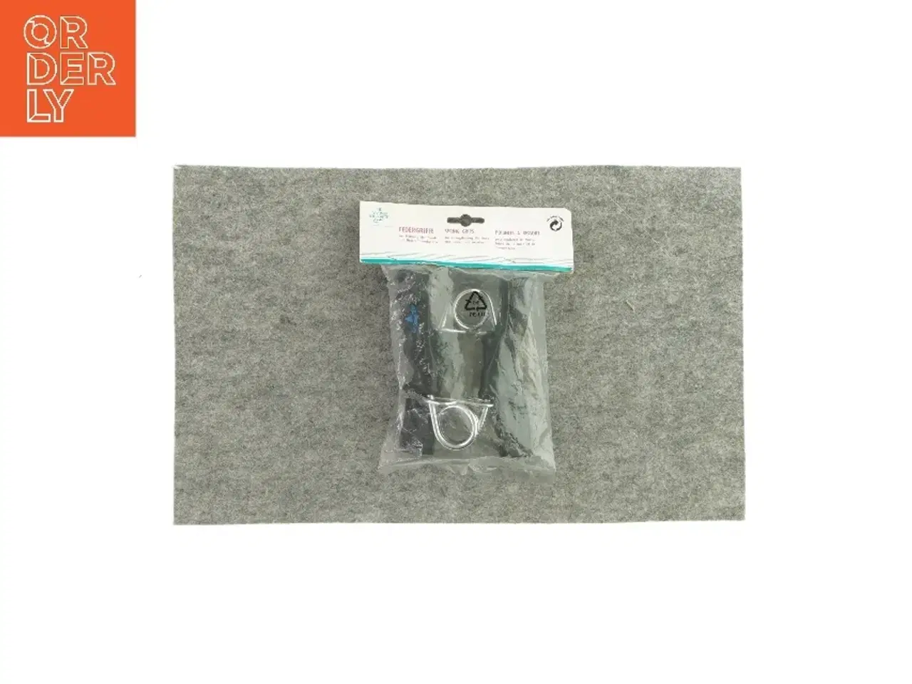 Billede 2 - Spring grips (str. L: 14 cm)