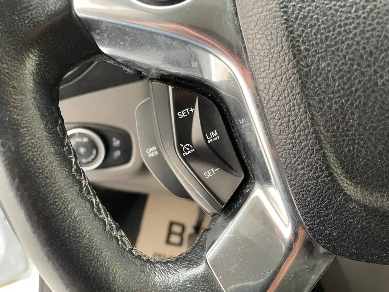 Billede 10 - Ford Transit Connect 1,5 TDCi 100 Trend lang