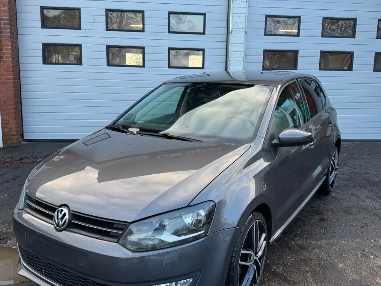 Billede 1 - VW Polo 1,2 TSi 105 Highline