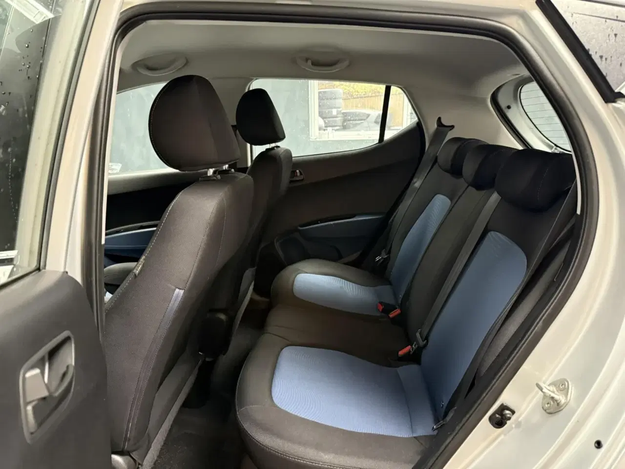 Billede 13 - Hyundai i10 1,0 Comfort Air 66HK 5d