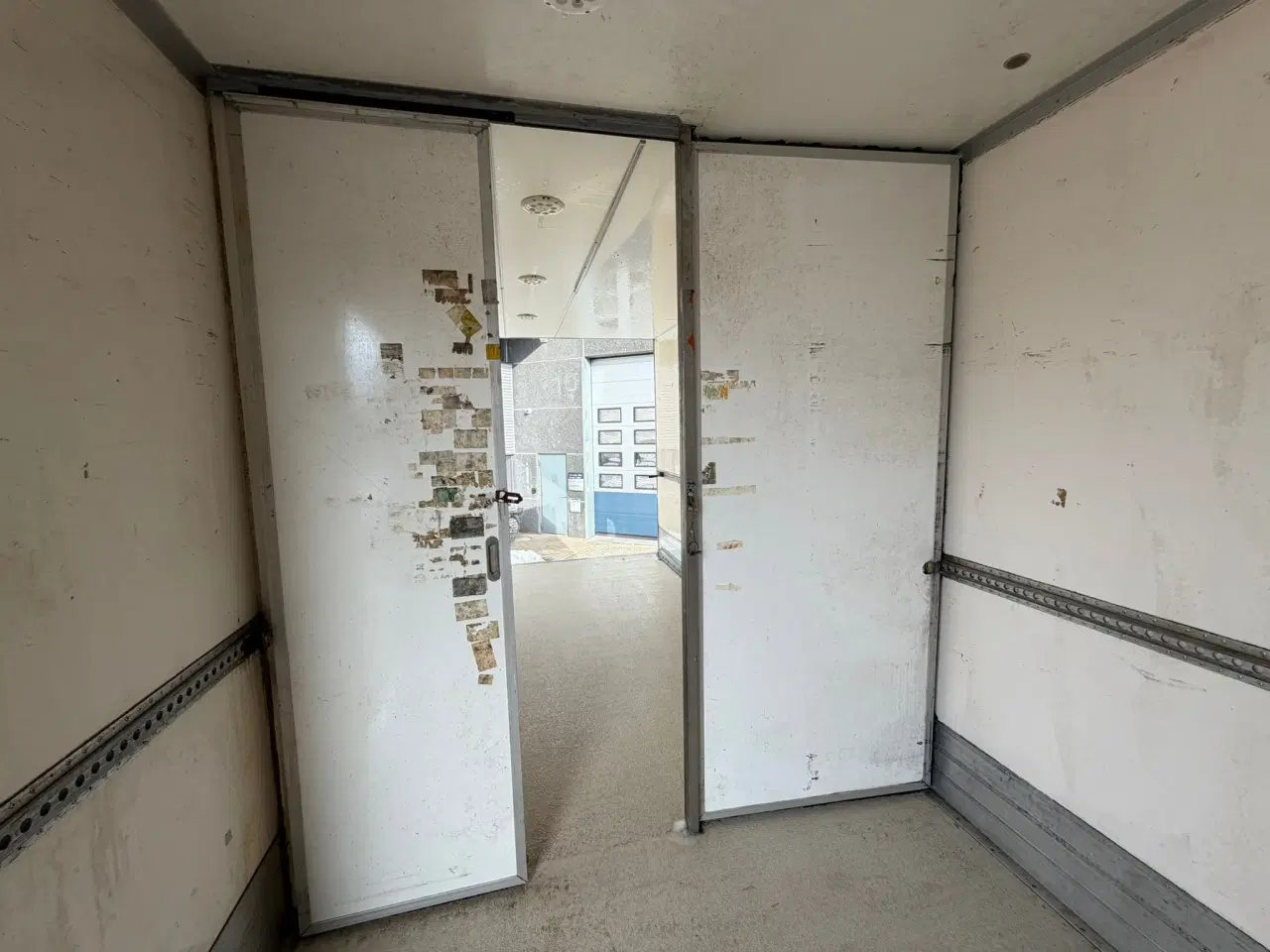 Billede 15 - Krone City trailer, City