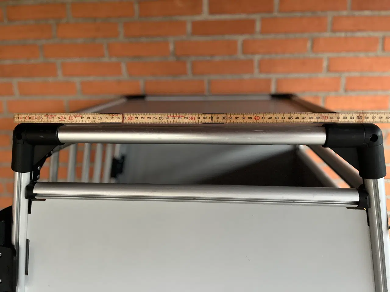 Billede 6 - Hundebur til bil- model Trixie