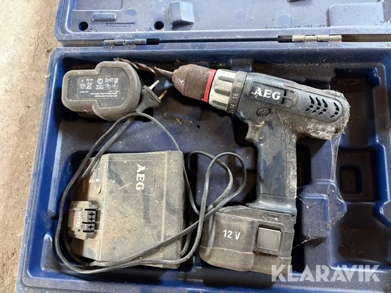 Billede 6 - Diverse håndværktøj