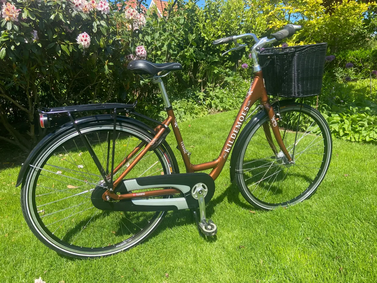 Billede 1 - FLOT KILDEMOES CLASSIC 