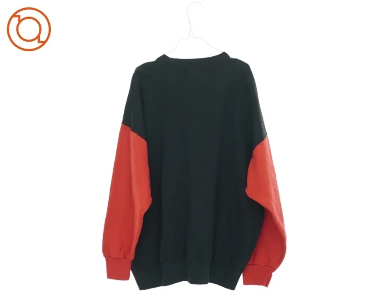 Billede 2 - Sweatshirt fra Limited Too (str. 164 cm)