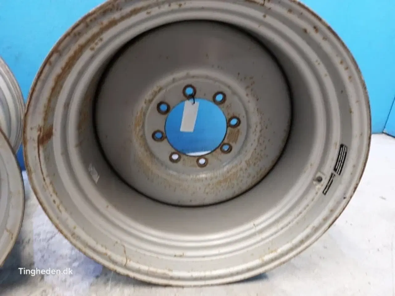 Billede 11 - 32"   DW27Ax32 Sæt