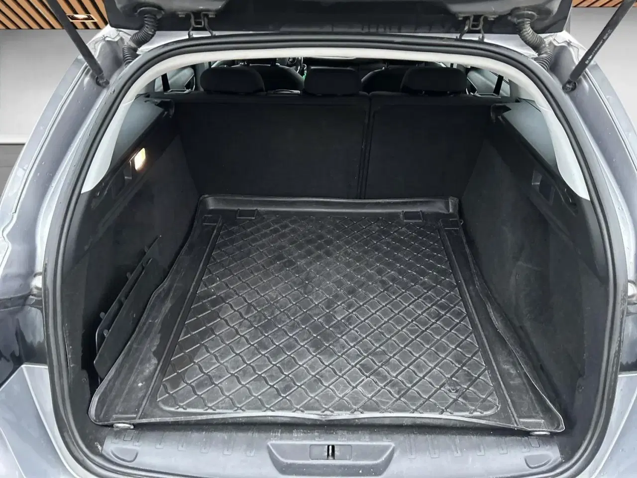 Billede 10 - Peugeot 308 1,6 BlueHDi 120 Active